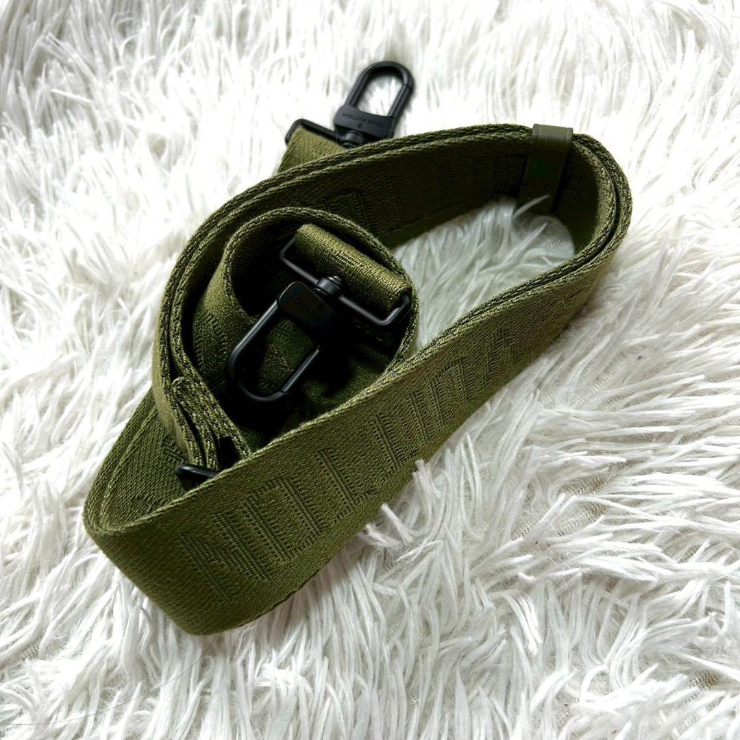 レアカラー ✨未使用に近い❗️ルイヴィトン トリオメッセンジャー m23783