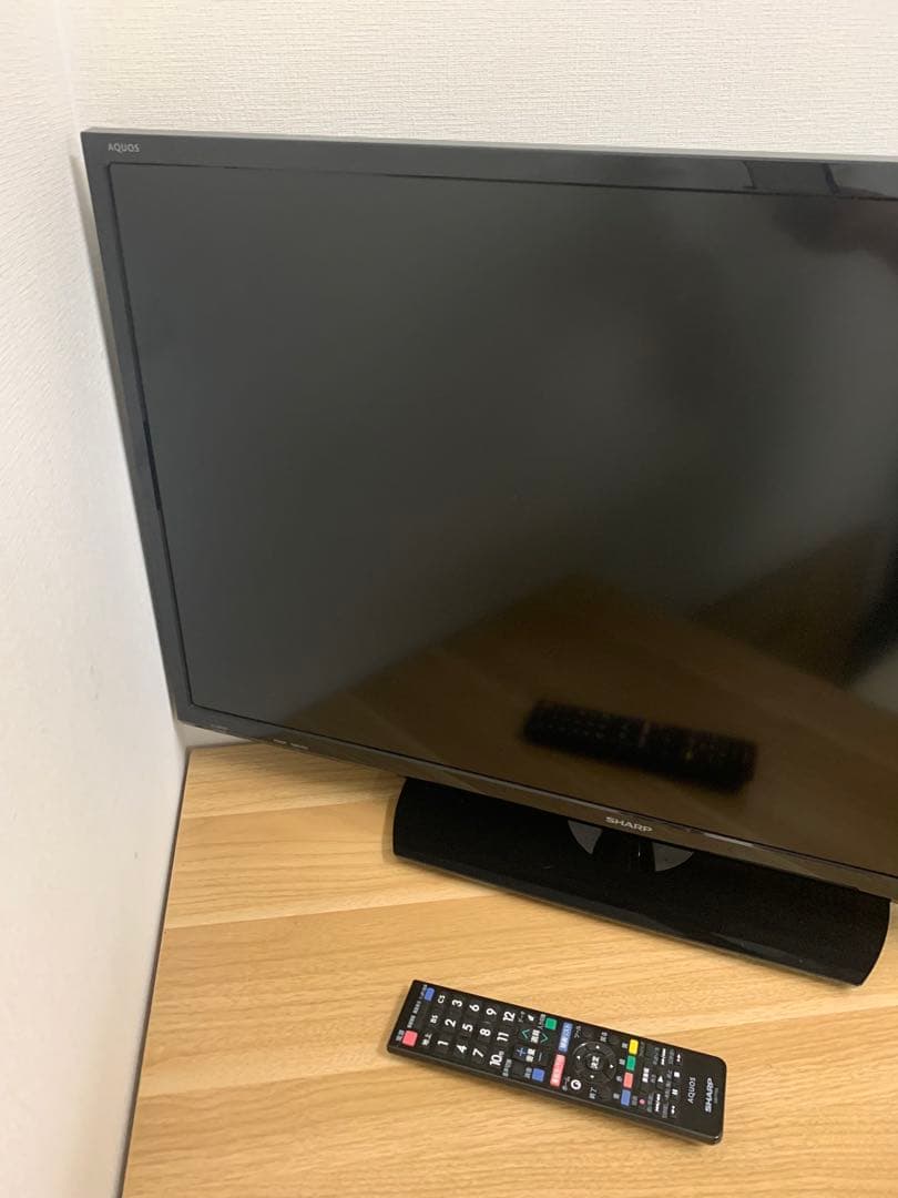 SHARP LC-32H30 32インチテレビ