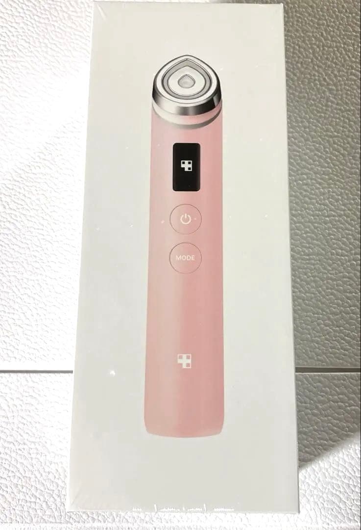 【新品未開封】medicube メディキューブ AGE-Rブースタープロ ピンク