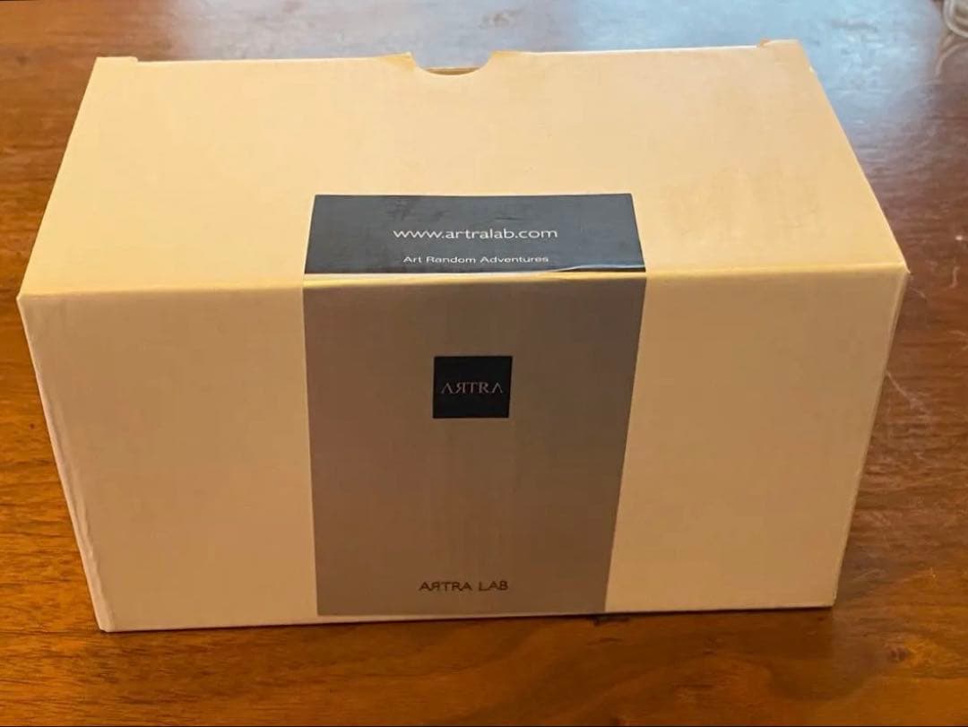 ARTRA LAB ARTOLUMEN 60mm F2.8 2X マクロレンズ