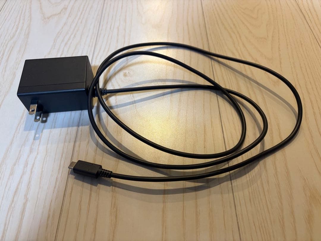 Nintendo Switch・プロコントローラー