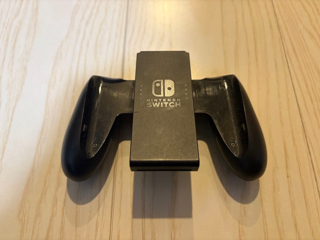 Nintendo Switch・プロコントローラー