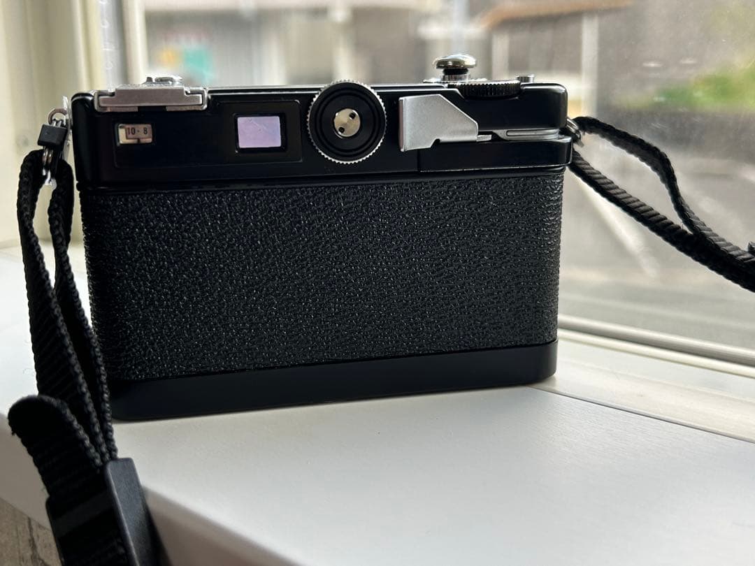 Petri color 35 + 付属品