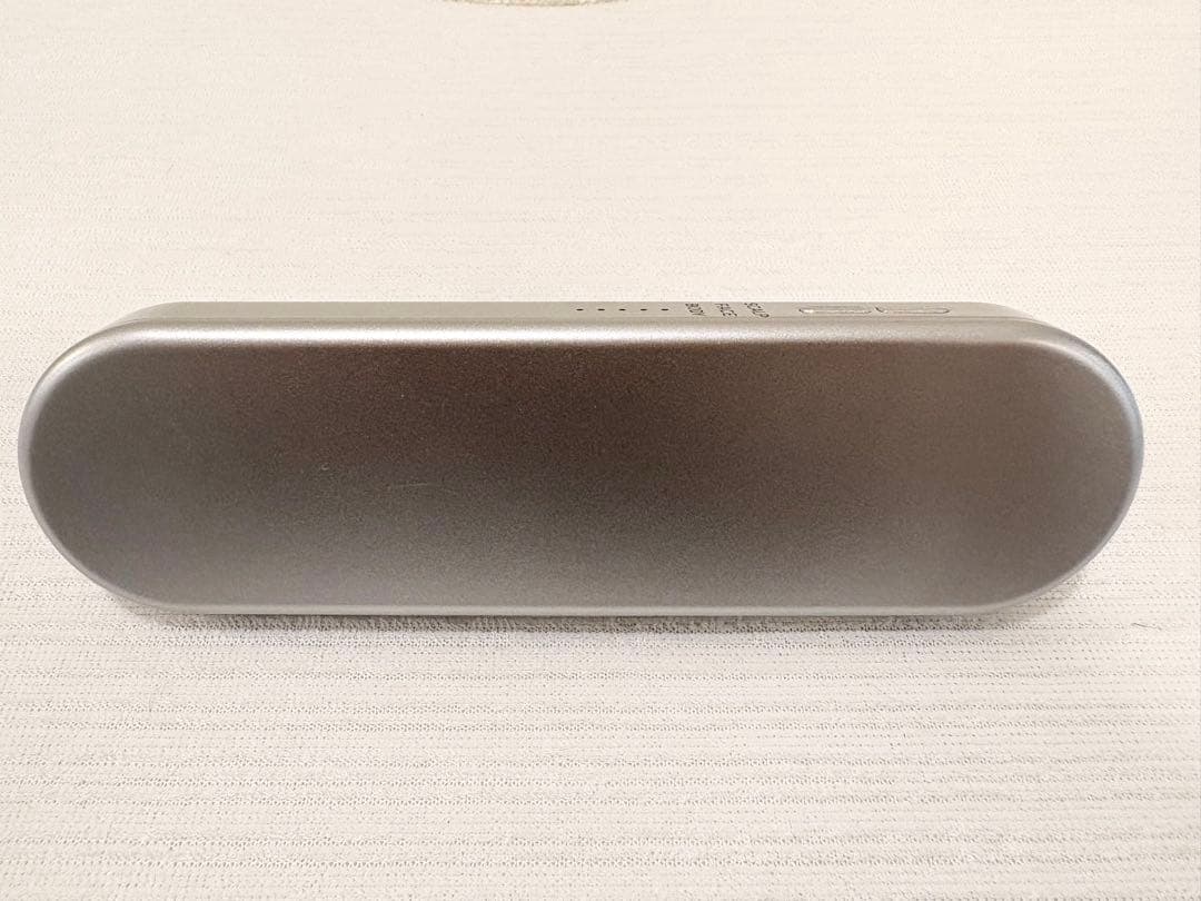 SALONIA EMS Lift Brush 美顔器 スカルプ フェイス ボディ