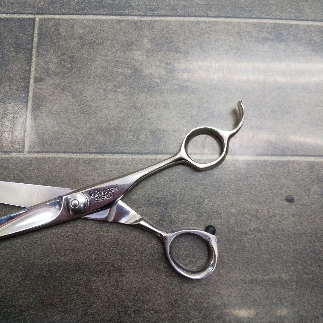 カットシザー(キクボシ)
