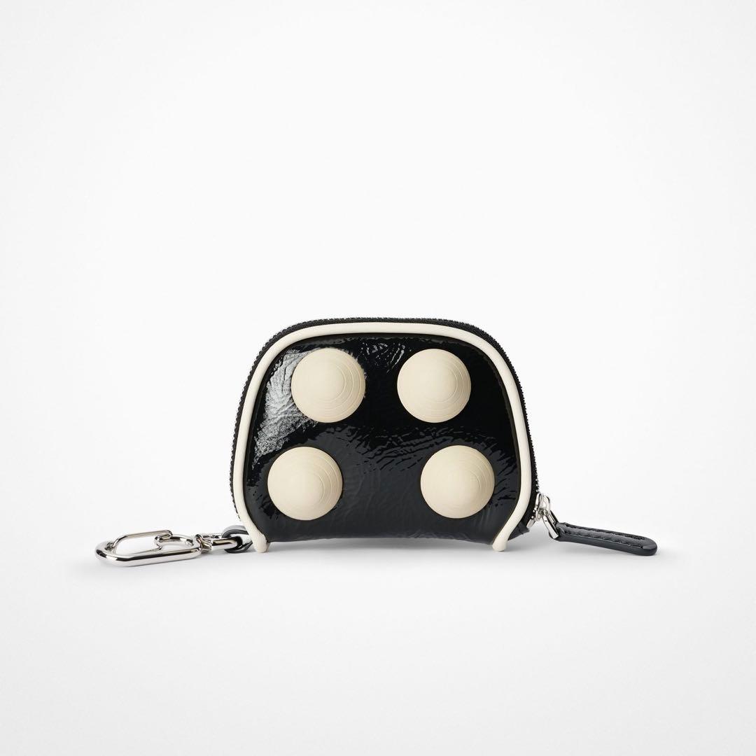 Kikokostadinov × ECCO.kollektive スペースエイジ