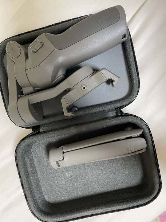 その他 DJI Osmo Mobile 3 Gimbal Combo