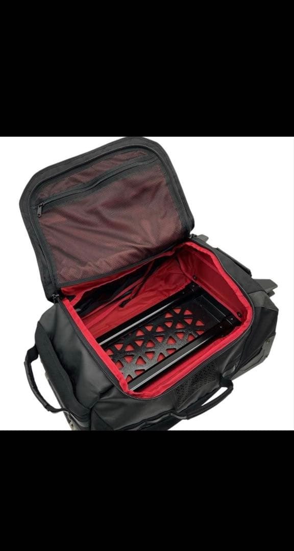 ザノースフェイス　キャリー　ローリング サンダー　22　40L