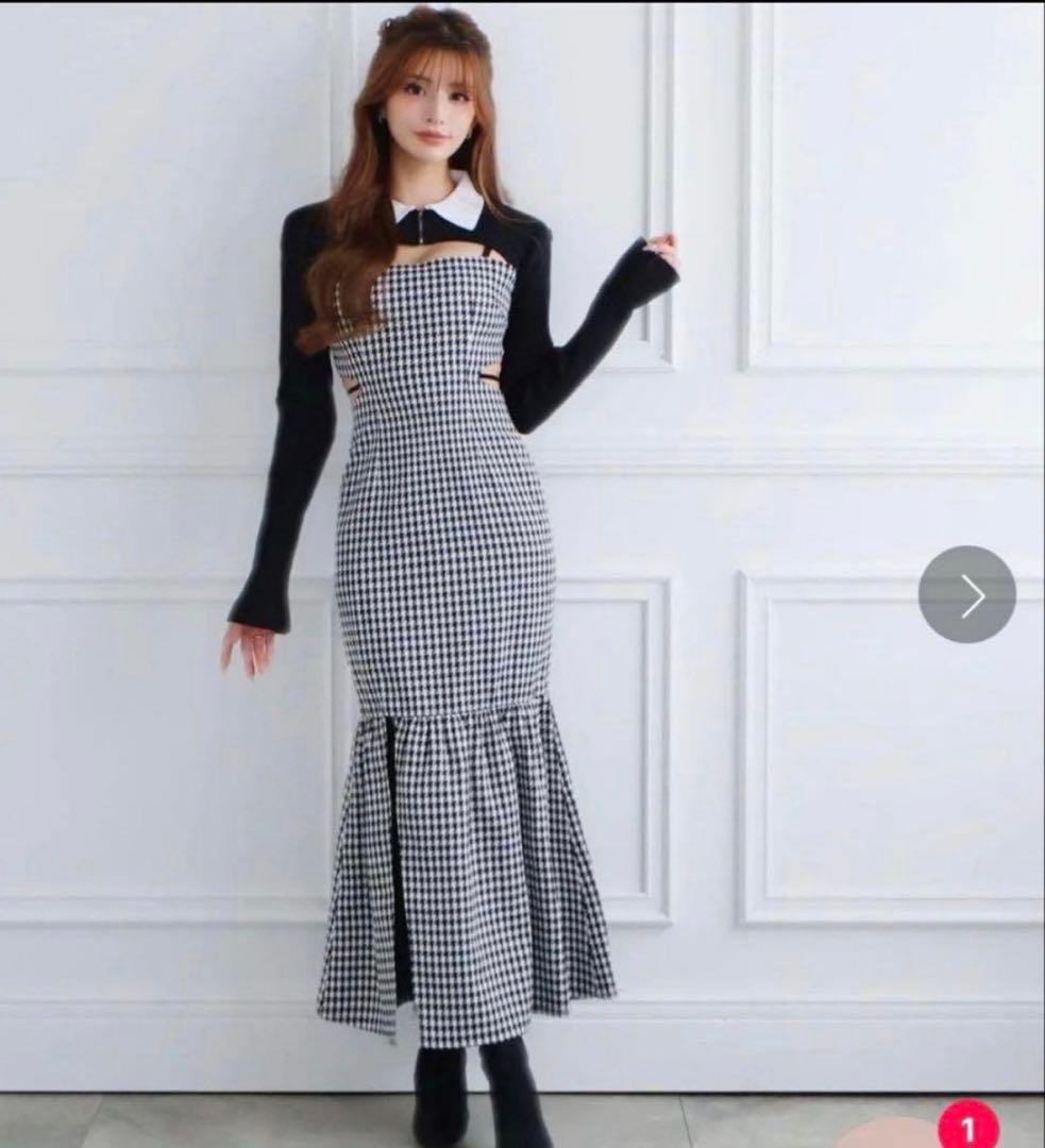 Randyワンピース M