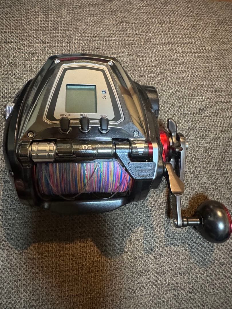 DAIWA シーボーグ1200j