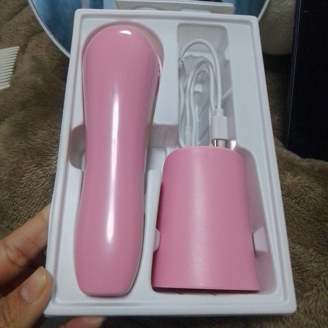 ANTI-AGING & REJUVENATION DEVICE 美顔器