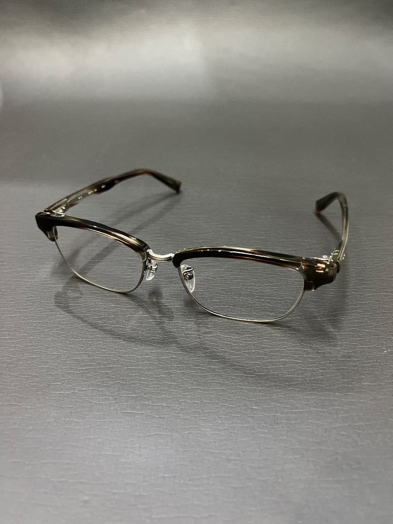 999.9フォーナインズ　2013年発表サーモントスタイル（M-16ベース）