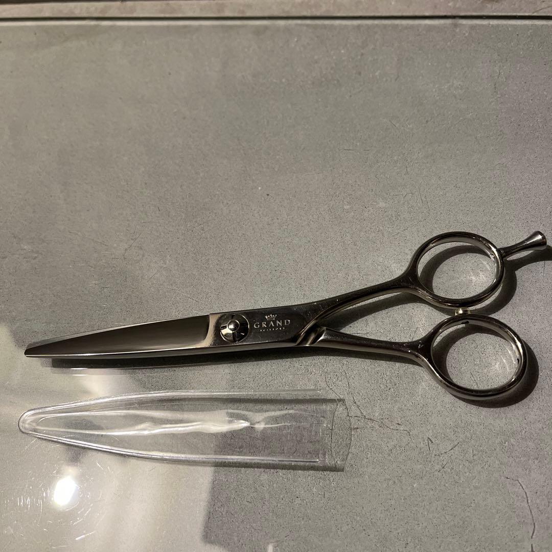 GRAND グランドシザー スライドシザー