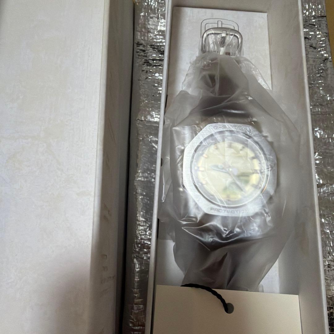 beautiful people /G-SHOCK デジタル腕時計