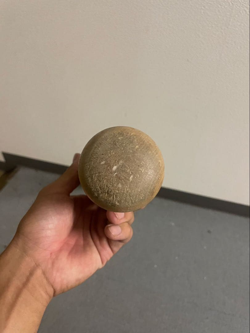 NPB 硬式バット asics 阪神32