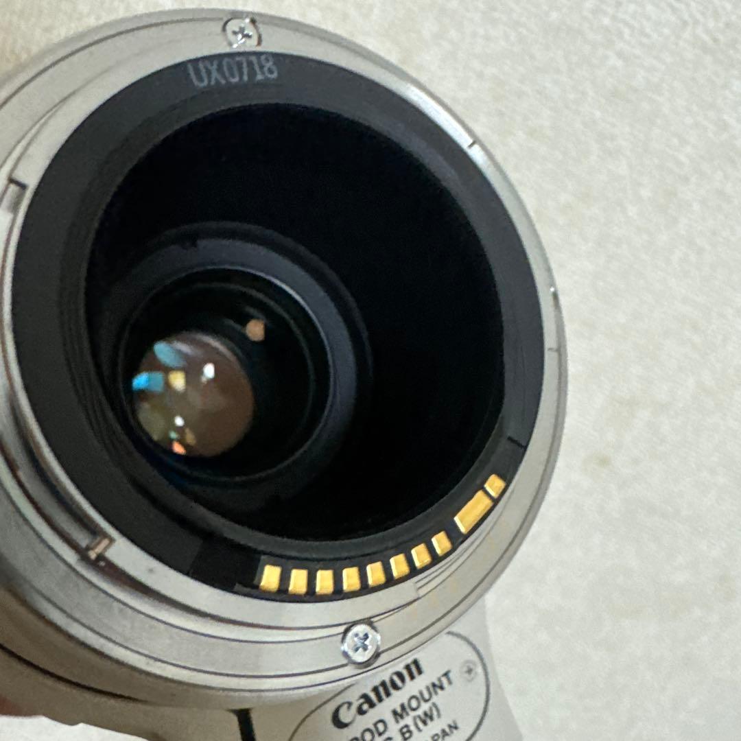 Canon カメラレンズ