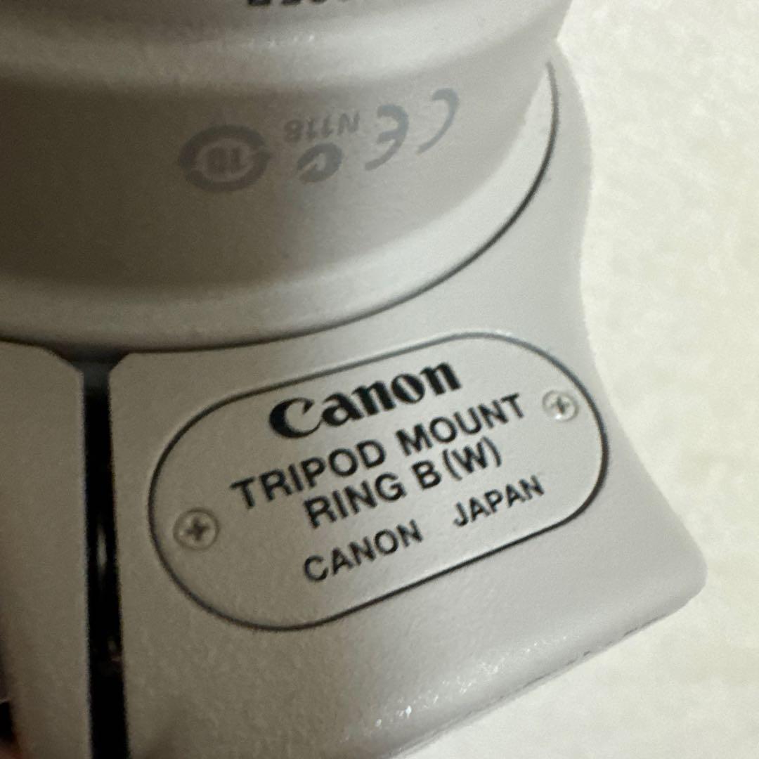 Canon カメラレンズ