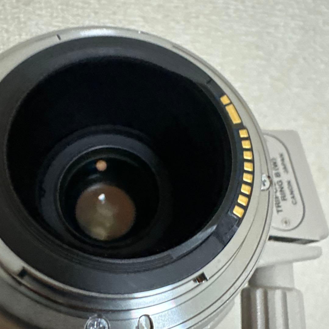 Canon カメラレンズ