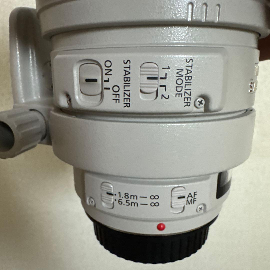 Canon カメラレンズ