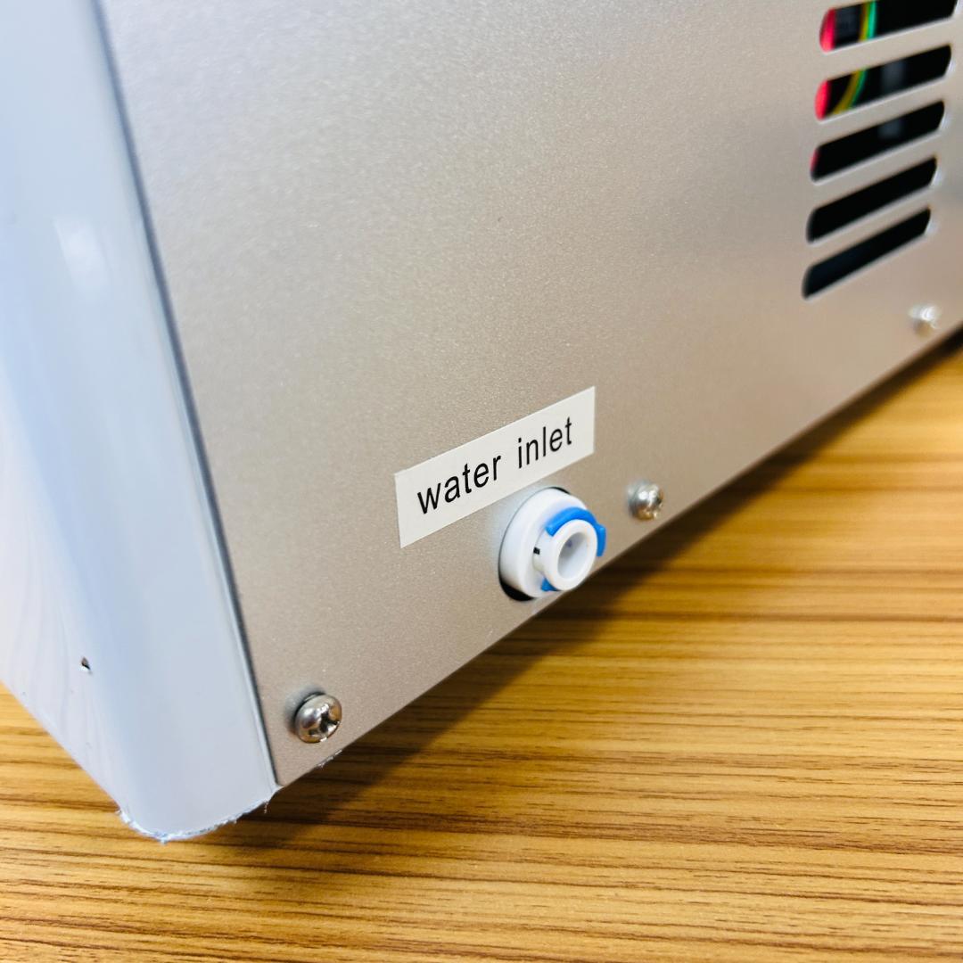 家庭用/業務用 高速製氷機 砕氷機機内蔵 かき氷 アイスクラッシャー