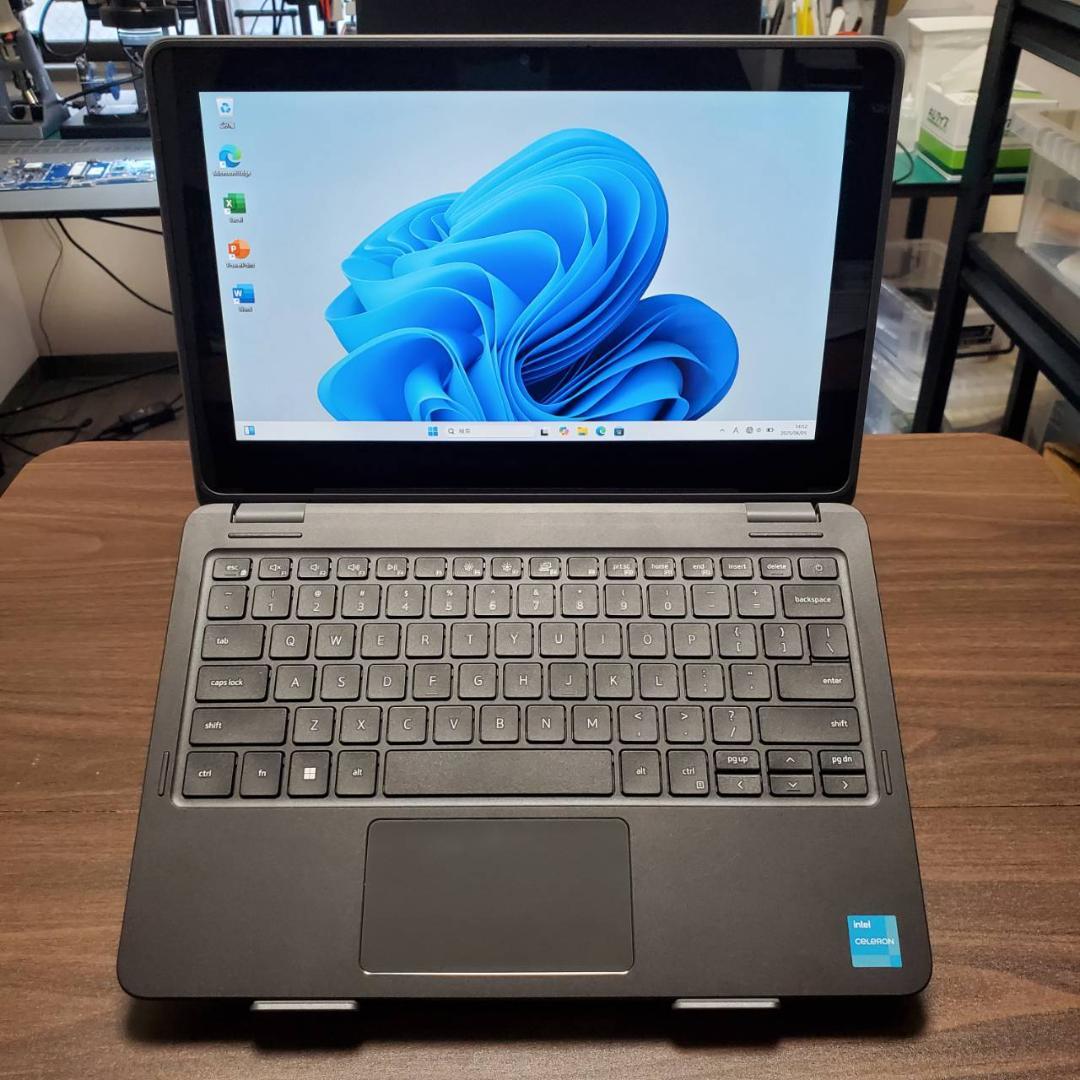 ジャンク 2023年製/Windows11/タッチパネル/タブレットモード対応