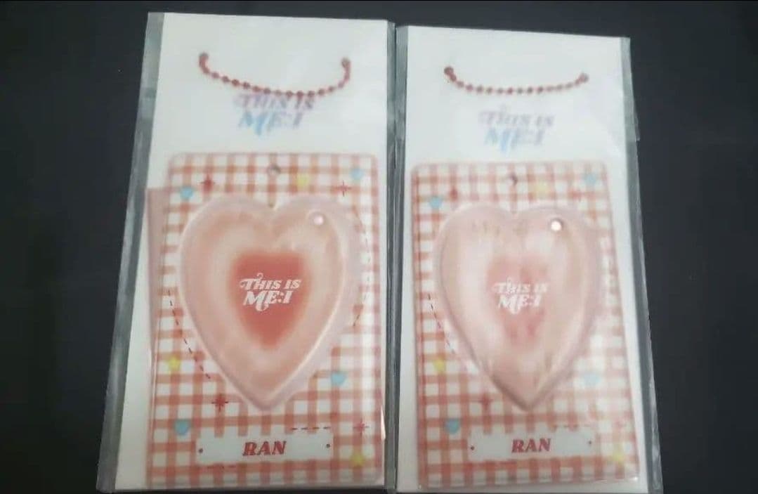 ME:I トレカ まとめ売り