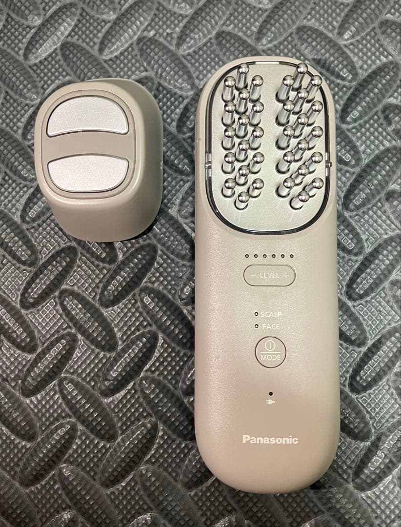 パナソニック バイタリフト ブラシ EH-SP60-H