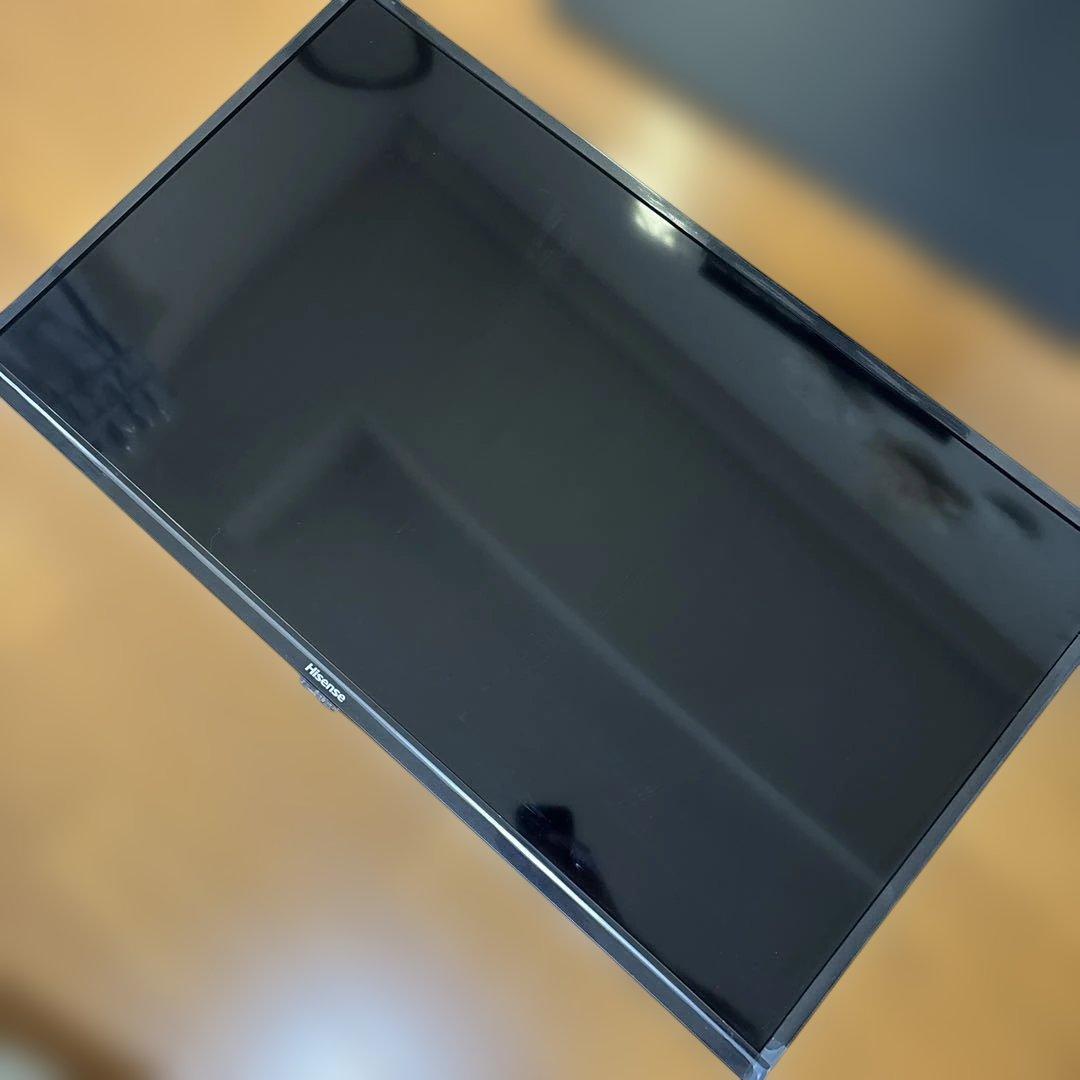 Hisense ハイセンス 32V型液晶テレビ 32BK2 2021年製