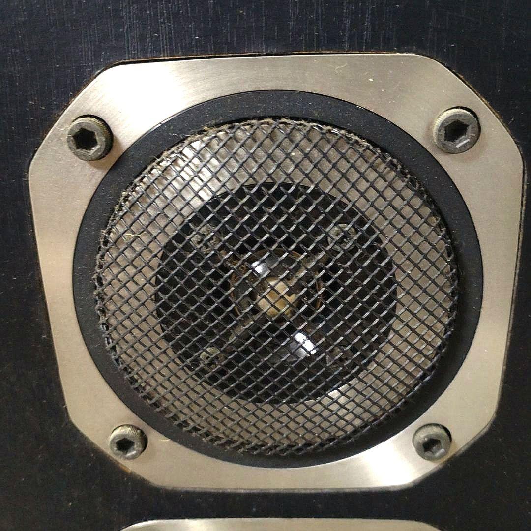 SANSUIスピーカー S-E910 3WAY