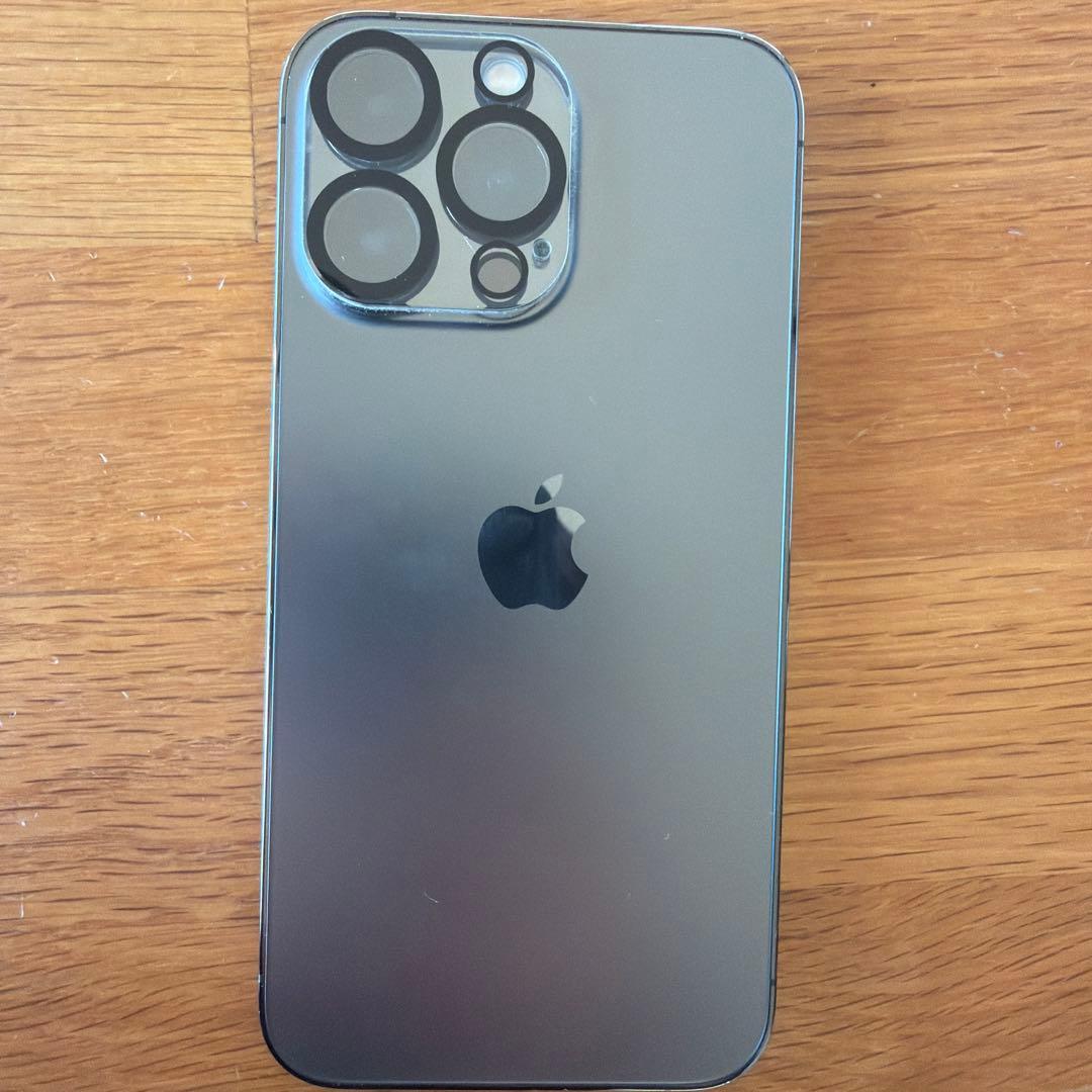 iPhone 13 Pro グラファイト 本体　SIMフリー　128GB