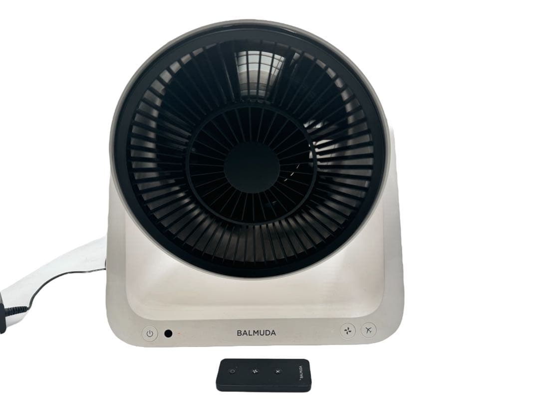 BALMUDA GreenFan C2 サーキュレーター 2021年製