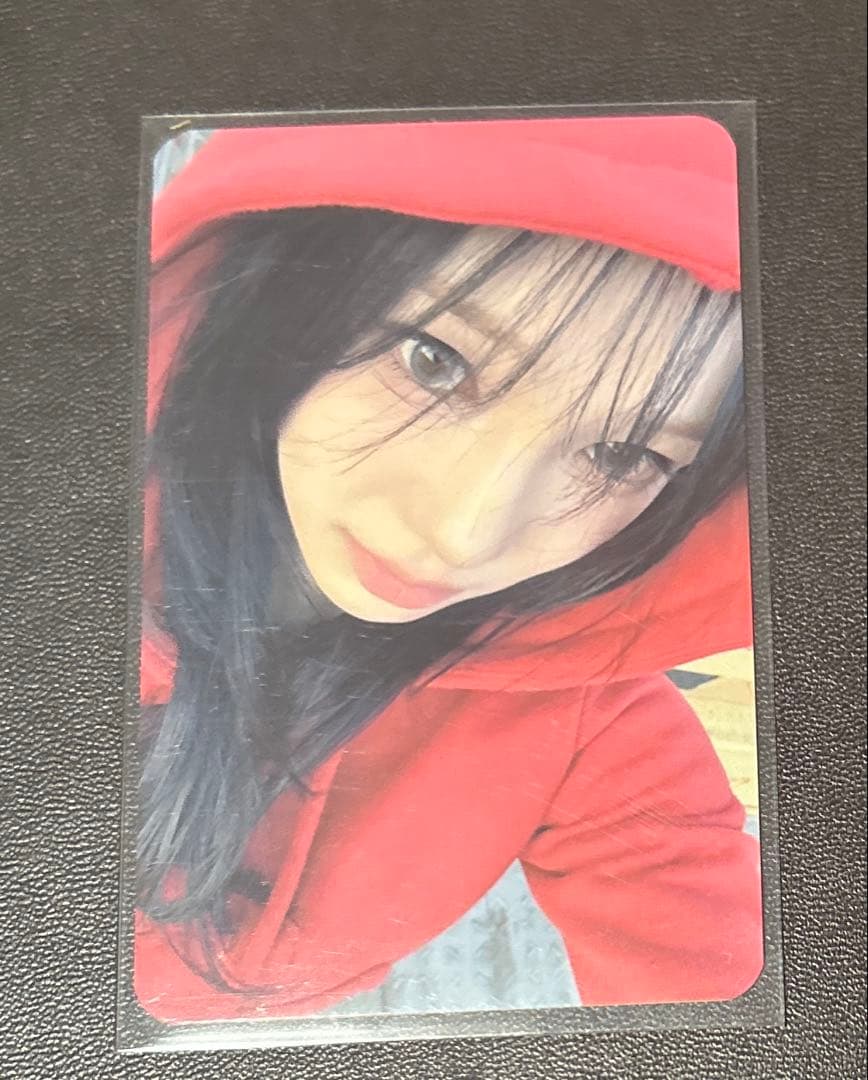 izna Sign トレカ サラン サノク