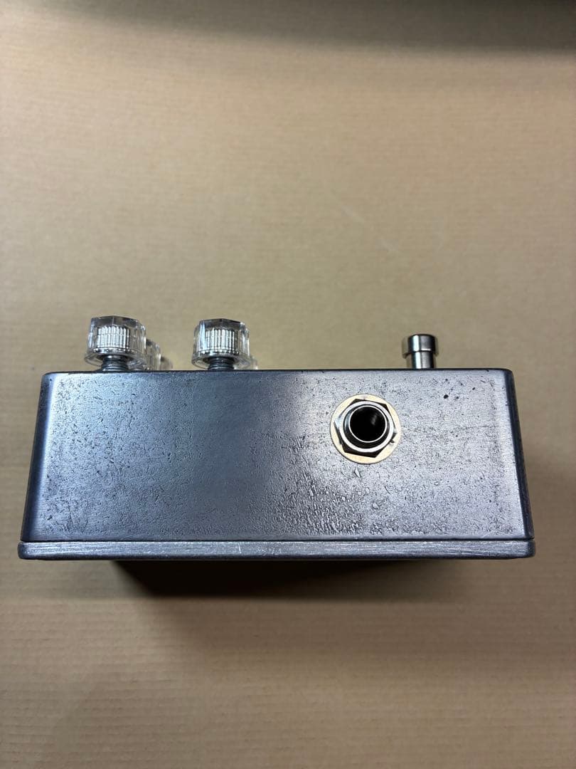 9OVERDRIVE9 Dest-Low改