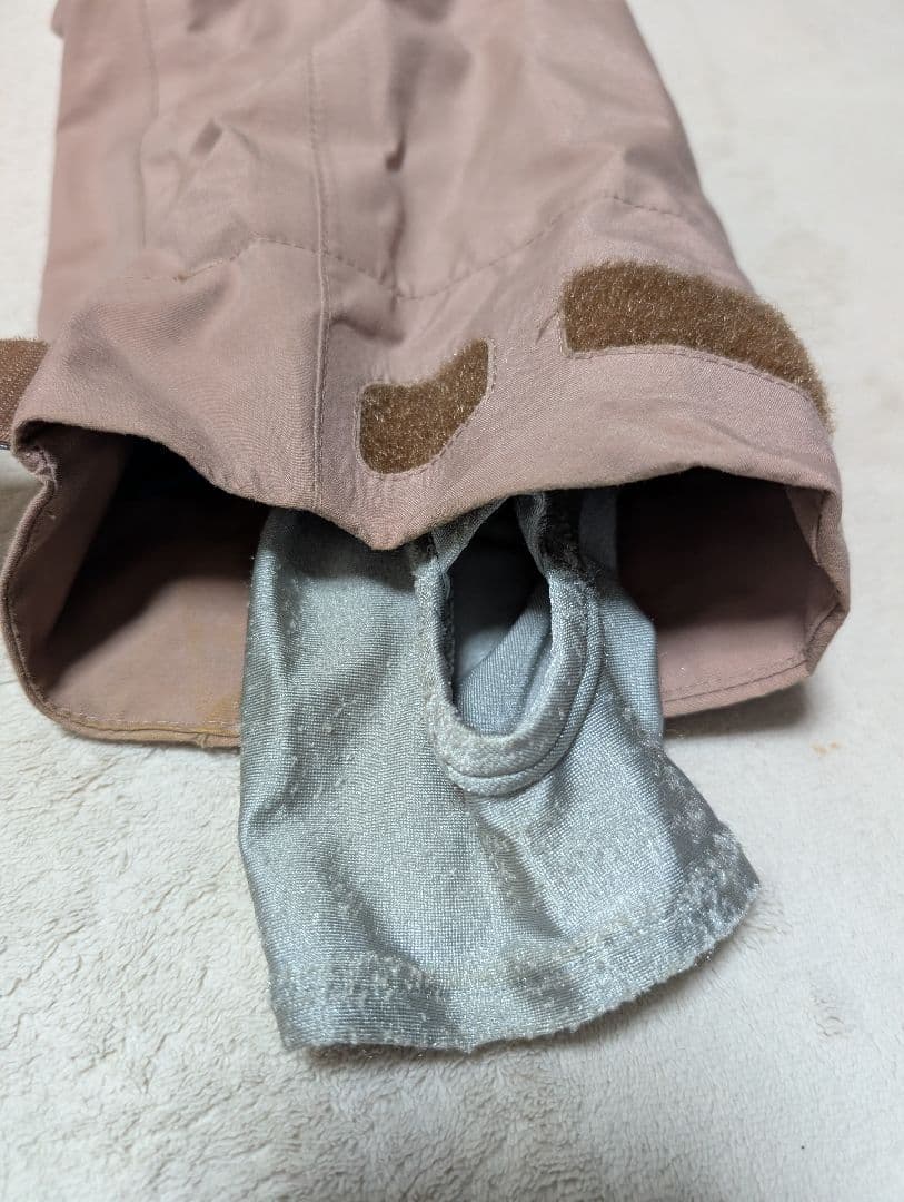 REW スノーボードジャケット　L