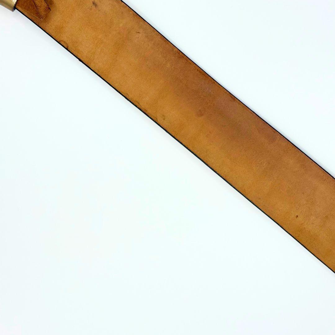 グッチ GGスプリーム インターロッキングG ベルト