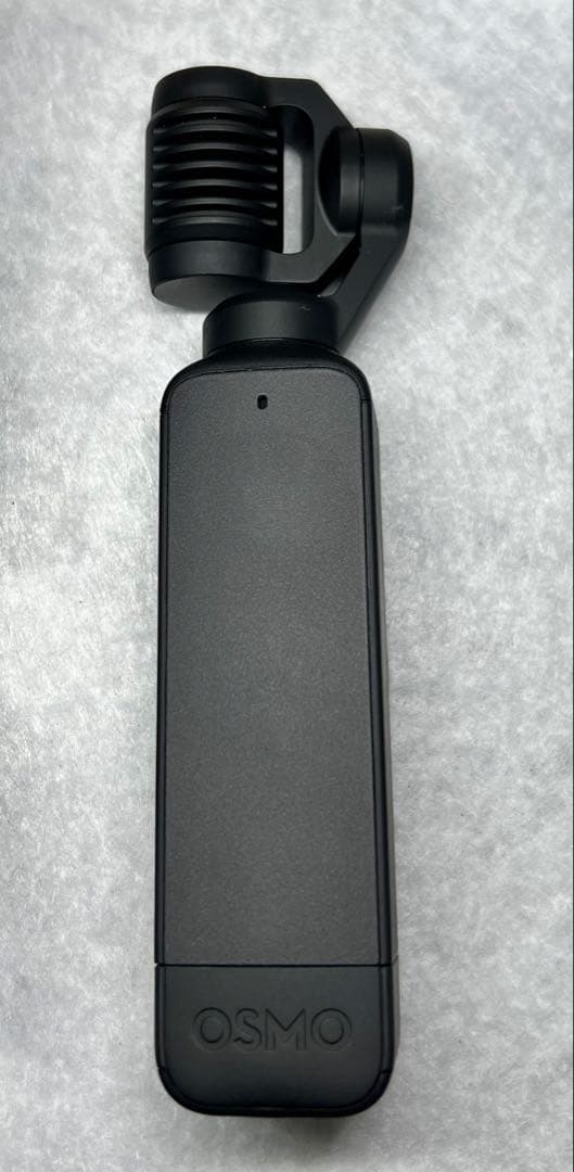 ビデオカメラ DJI Pocket 2 DJI Pocket 2 WIDE-ANGLELENS