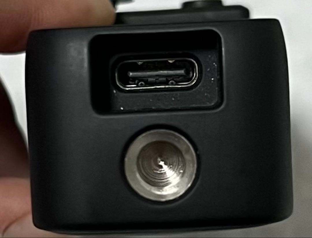 ビデオカメラ DJI Pocket 2 DJI Pocket 2 WIDE-ANGLELENS