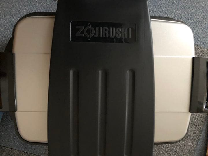 ホットプレート