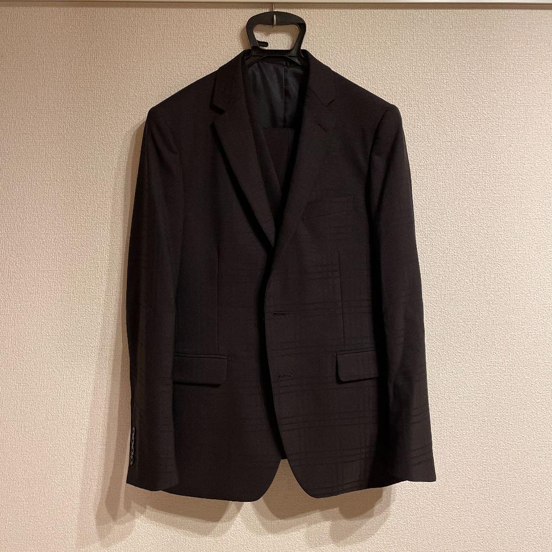 CROWDED CLOSET 新品　クラウデットクローゼット　スーツ