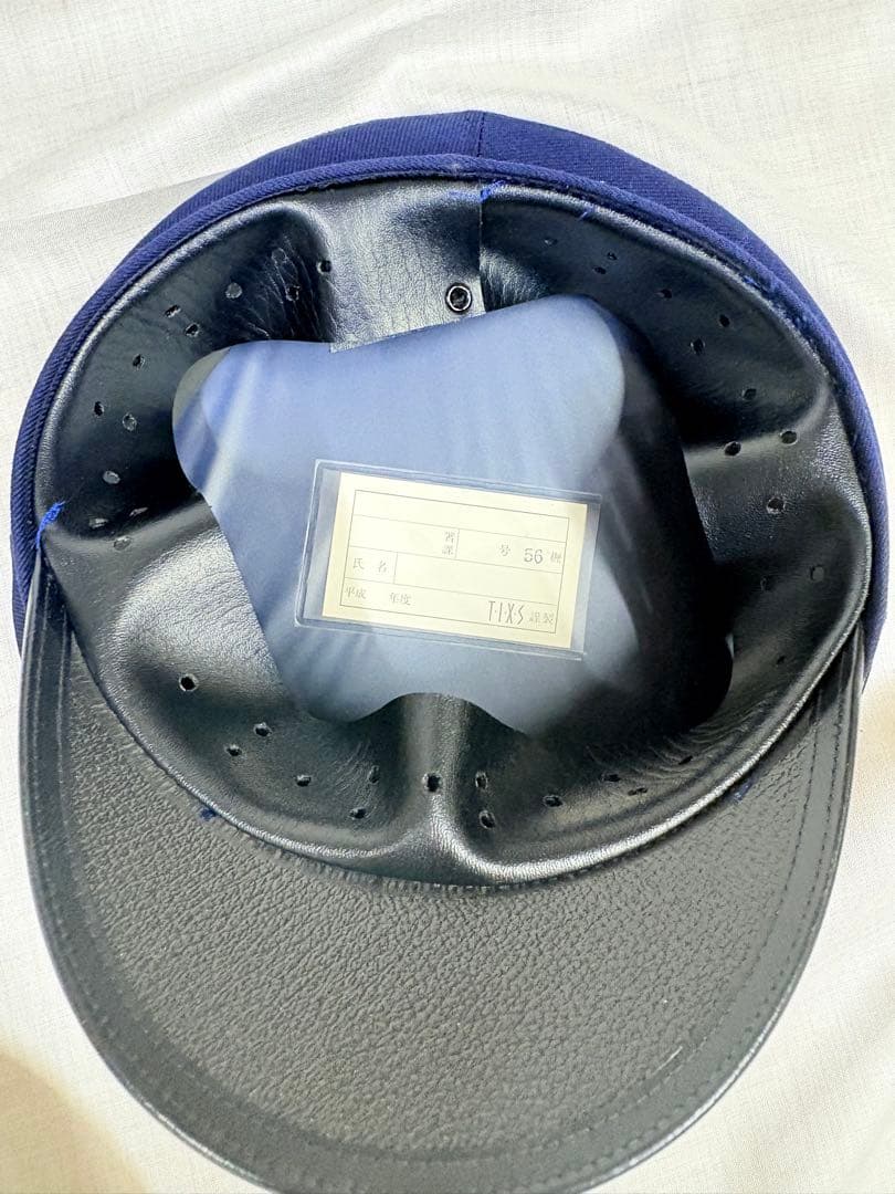 旧消防官 制帽 正帽 警察 レプリカ コスプレ ハロウィン 撮影 劇団 帽子