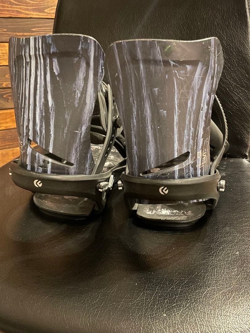 FLUX DS LTD 21-22 Mサイズ　限定モデル