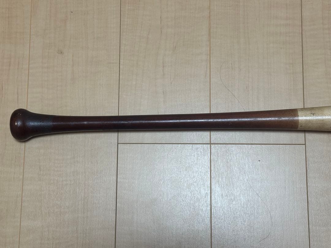 ZETT プロステイタス 硬式バット L52