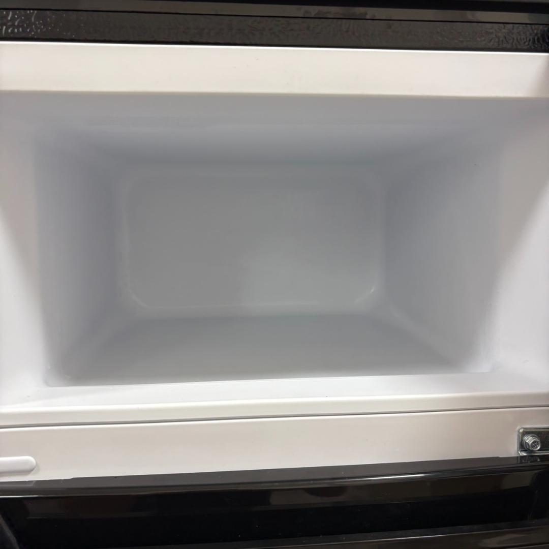 ヤマダ 2ドア冷蔵庫 REFAGE YRZ-C09LK 2024年製 87L