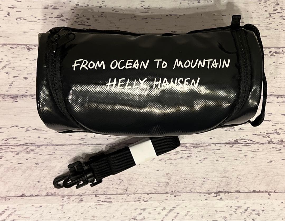 JVCケンウッドEverioR HELLY HANSEN GZ-HH140-GB