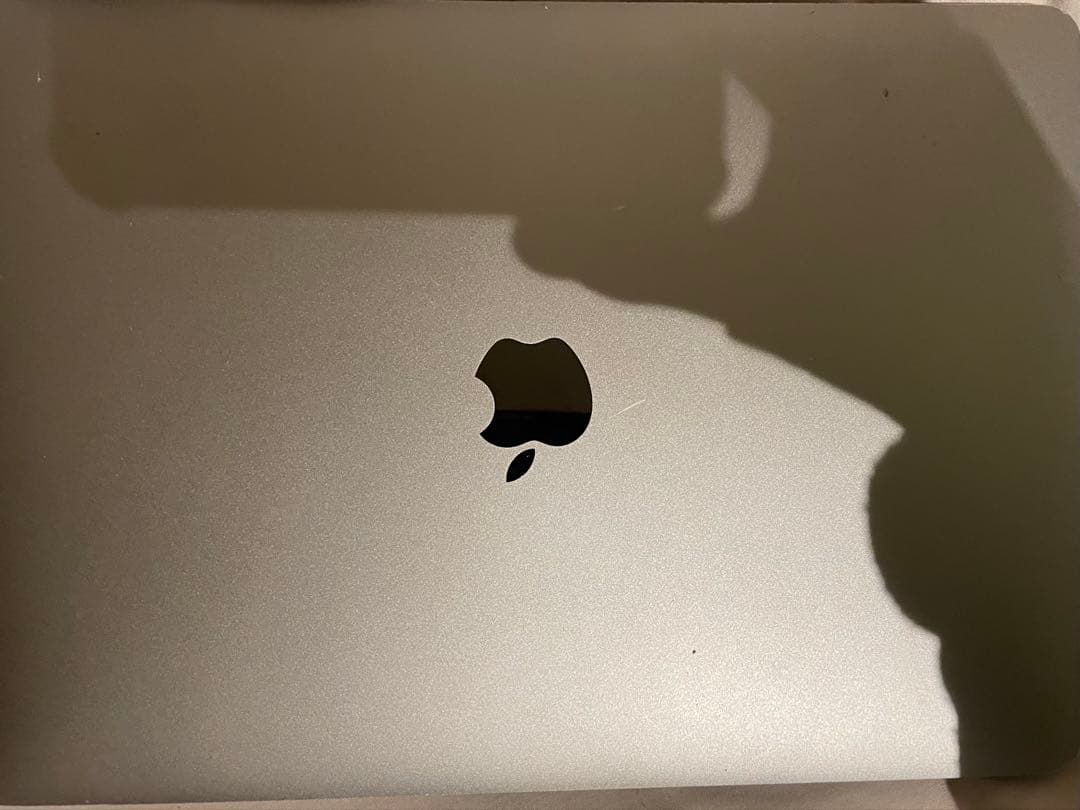 MacBook本体 MacBook Pro 2015 128GB 8GB