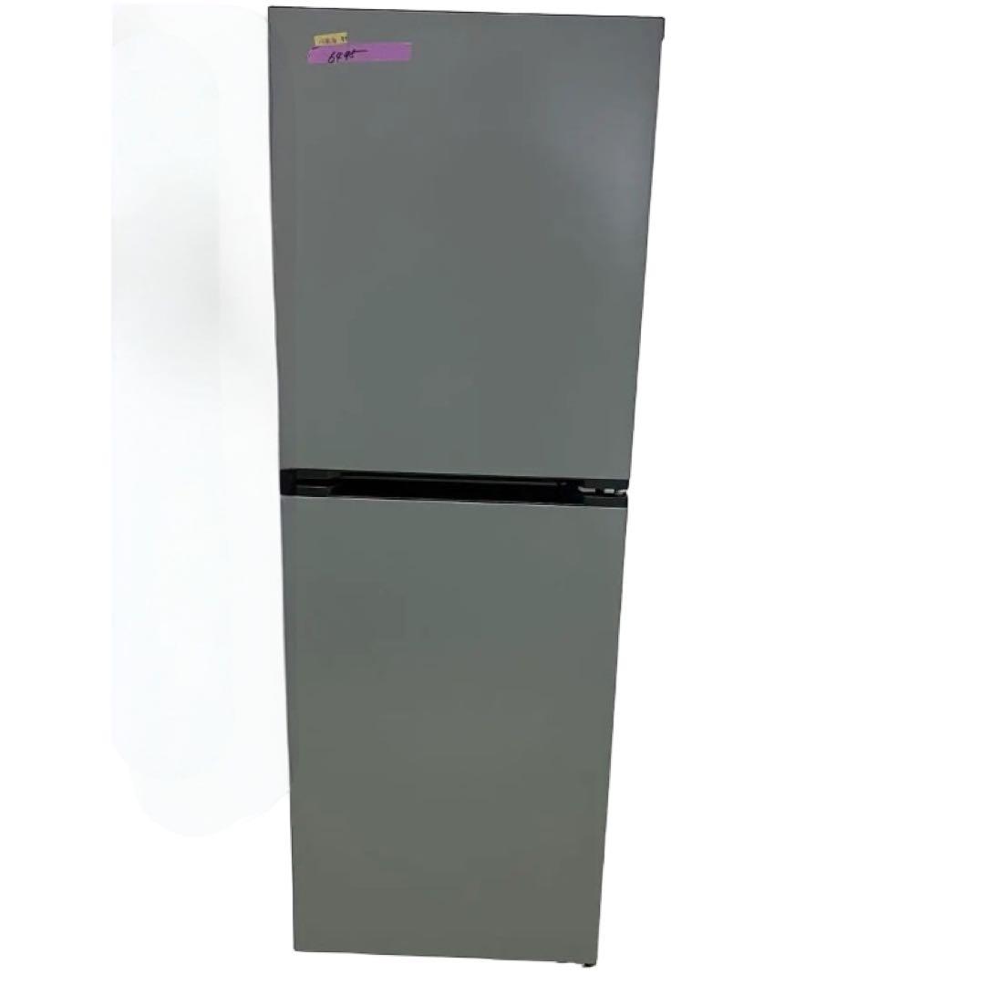 【極美品】AQUA 冷蔵庫 157LAQR-16A SIMPLE＋ 2ドア右開き