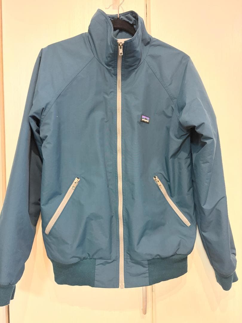 レ*ン様 【美品・Sサイズ】patagonia シェルドシンチラジャケット　パタ