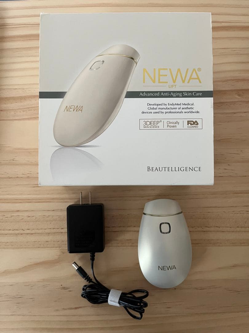 NEWA NEWALIFT アンチエイジング美顔器