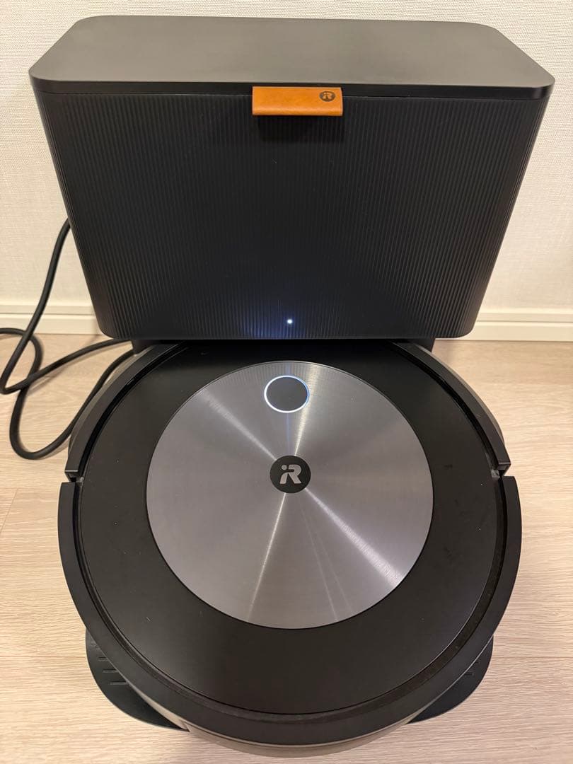 iRobot Roomba j7 本体