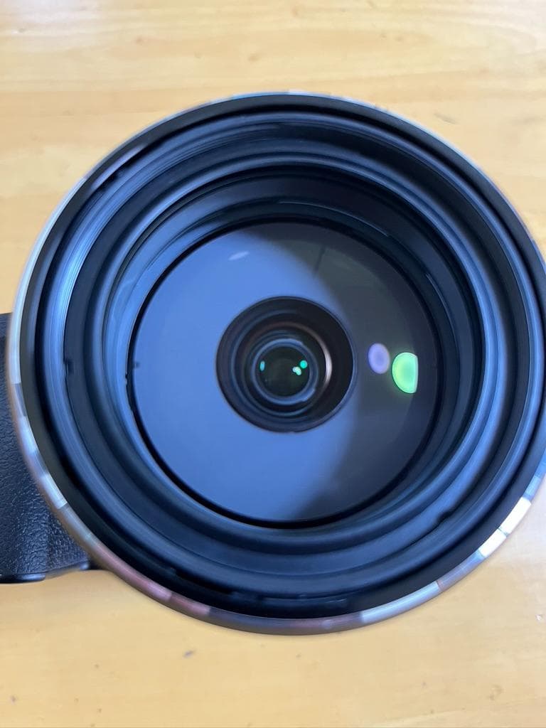 Nikon Coolpix P950　バッテリー3個 NCフィルター 美品セット